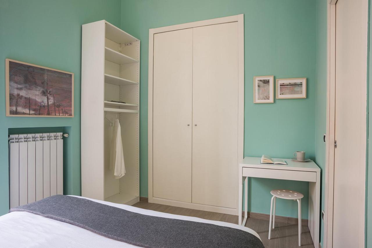 Appartamento All'Archivio Di Stato By Wonderful Italy 나폴리 외부 사진