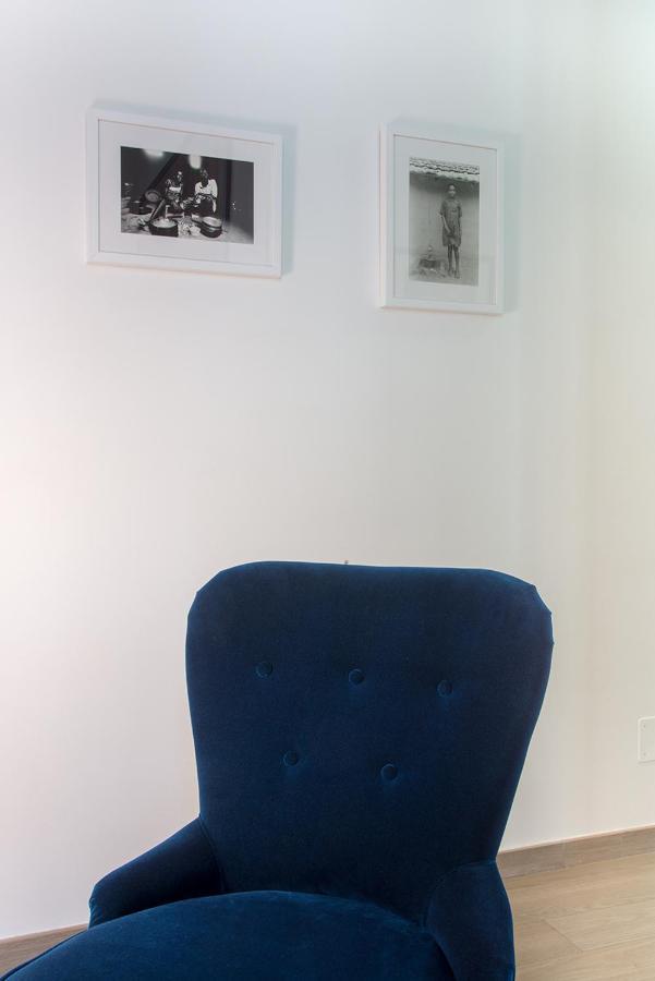 Appartamento All'Archivio Di Stato By Wonderful Italy 나폴리 외부 사진